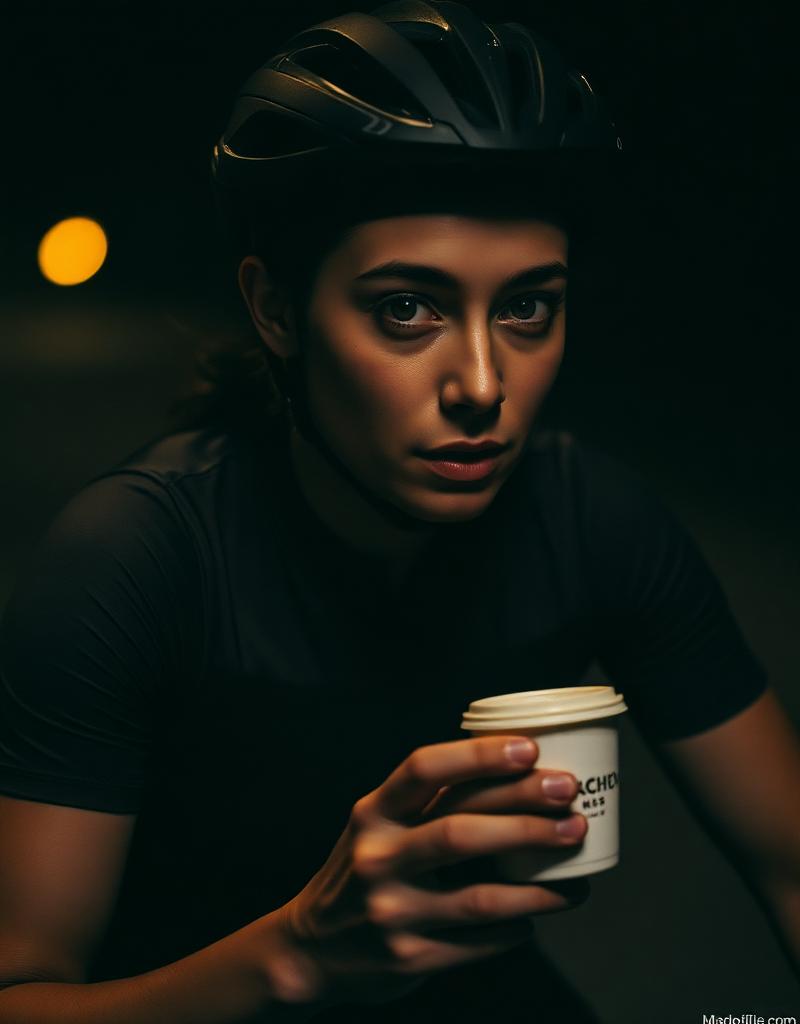 Maren K.